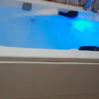 جکوزی زرین آب مدل اسکالیا ۱۶۰|لوازم سرویس بهداشتی|گرگان, |دیوار