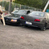 پژو 405|خودرو سواری و وانت|بناب, |دیوار