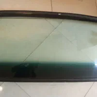 شیشه پیکان جلو