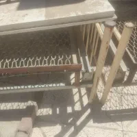 تخت اهنی|تخت و سرویس خواب|مشهد, ویلاشهر|دیوار