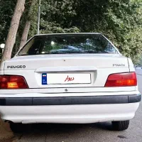پژوپارس سالم