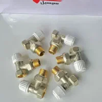شیر رفت و برگشت شوفاژ