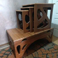 جلومبلی و عسلی