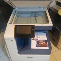 پرینتر فتوکپی اسکنر رنگی لیزری زیراکس Altalink