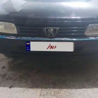 پژو 405|خودرو سواری و وانت|بوئین زهرا, |دیوار