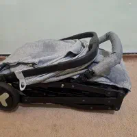 کالسکه مسافرتی