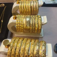 طلا دست دوم