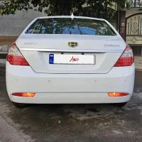 جیلی امگرند ۷|خودرو سواری و وانت|مشهد, عامل|دیوار