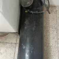 کپسول گاز ال پی جی