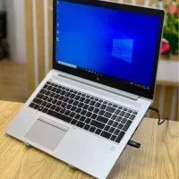 لپ تاپ اچ پی HP 755 G5|رایانه همراه|تهران, فلسطین (میدان انقلاب)|دیوار