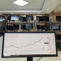 مانیتور ترید 29  2K ultra با ۶ ماه گارانتی|قطعات و لوازم جانبی رایانه|تهران, جمهوری|دیوار