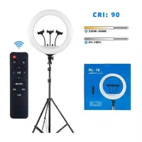 رینگ لایت RL18