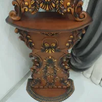 ساعت ایستاده|صنایع دستی و سایر لوازم تزئینی|شاندیز, |دیوار