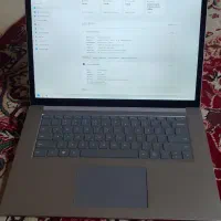 سرفیس لپ تاپ ۳|رایانه همراه|محمدشهر, شهرک پیام (مهرالبرز)|دیوار