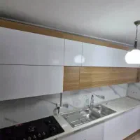 رهن و اجاره خونه مسکونی فول بازسازی شده|اجارهٔ آپارتمان|رشت, نیکمرام|دیوار