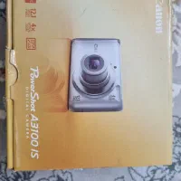 دوربین دیجیتال Canon