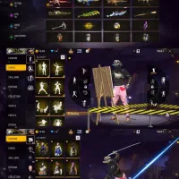 فری‌‌ فایر‌