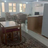 یک-واحد-در-مجتمع-چهار-واحدی-طبقه-دوم