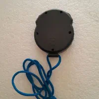 ساعت کورنومتر سالم باهم|ساعت|قم, نیروگاه|دیوار