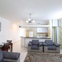 دوخوابه فرهنگشهر مبله|اجارهٔ کوتاهمدت آپارتمان و سوئیت|شیراز, فرهنگ شهر|دیوار