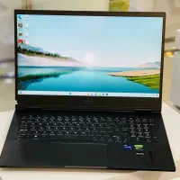 hp omen 16 گیمینگ