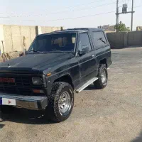 پاترول مدل76