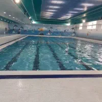 آموزش شنا خصوصی