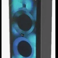 اسپیکر فوق قوی با کیفیت