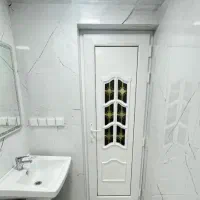 تولیدکننده درب پنجره دوجداره upvc و کرکره برقی
