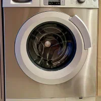 ماشین لباسشویی بوش - Bosch|ماشین لباسشویی و خشک‌کن لباس|تهران, فرمانیه|دیوار