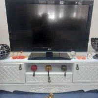 ال سی دی، ال جی، کره اصل|تلویزیون و پروژکتور|کاشان, خلیج فارس|دیوار