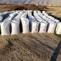 کود ارگانیک ورمی کمپوست و کمپوست