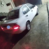 تیبا ۱ مدل ۹۴|خودرو سواری و وانت|شهرکرد, |دیوار