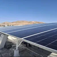 برق خورشیدی تکفاز ، 3 باز ،خانگی ، کشاورزی ،صنعتی