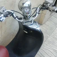 فیدل اصلی ، کلاسیک مدل ۹۹|موتورسیکلت|تهران, استقلال|دیوار