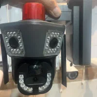 دوربین سیمکارتی okam v380 xm کرج سیم کارتی