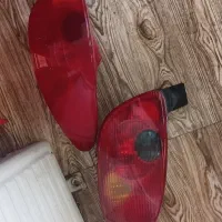 خطر عقب ۲۰۶ هاچبک