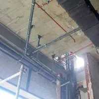 نیازمند نیرو تاسیسات ساختمان. لوله کشی|استخدام صنعتی، فنی، مهندسی|کرمان, |دیوار