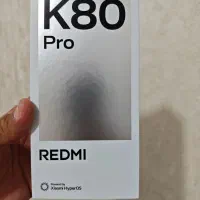 گوشی شیائومی redmi k80 pro