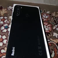 گوشی نوت ۸|موبایل|اهواز, فرهنگ شهر|دیوار