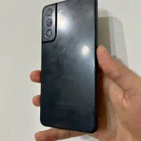 Samsung Galaxy S21 FE|موبایل|اصفهان, زهران|دیوار