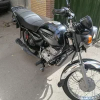 باکسر۱۵۰اصلی