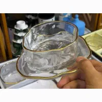 کاسه و پیش دستی