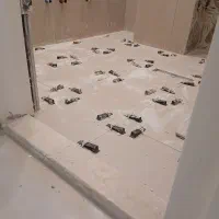 رفع نم تشخیص ترکیدگی لوله بازکنی لوله کشی|خدمات پیشه و مهارت|تهران, فدک|دیوار