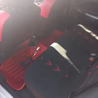 کوییک دنده‌ای بدون رنگ 1402|خودرو سواری و وانت|فردیس, شهرک شهید حسینی|دیوار