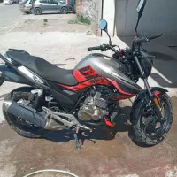 موتور زنتوس 230   قیمت. 195ملیون