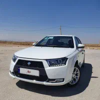 دنا پلاس توربواتوماتیک مدل ۱۴۰۱