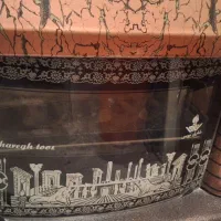 بخاری گازی|بخاری، هیتر، شومینه|شیراز, ریشمک|دیوار