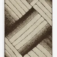 یک جفت گلیم فرش 6 متری ترک|فرش|کرمانشاه, |دیوار