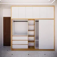 کابینت/طراحی سه بعدی/نقشه اجرایی/3d/کات مستر|خدمات پیشه و مهارت|کرج, عظیمیه|دیوار
